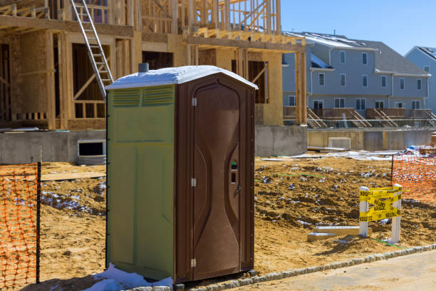 Professional porta potty rental in Canon, GA
