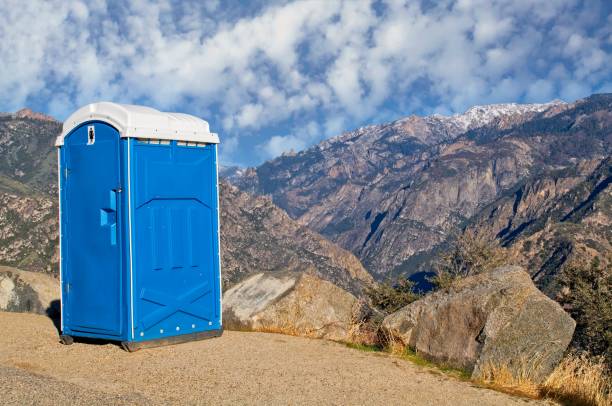Best Luxury portable toilet rental  in Canon, GA