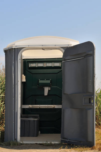 Best Porta potty delivery and setup  in Canon, GA