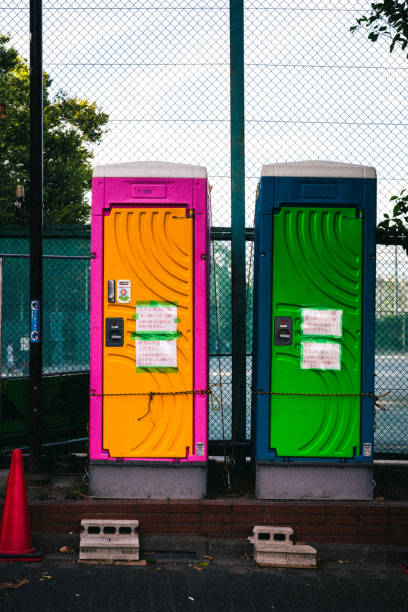 Best Porta potty services near me  in Canon, GA