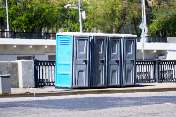 Best Porta potty rental for outdoor events  in Canon, GA