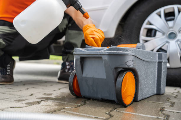 Best Portable toilet rental cost  in Canon, GA